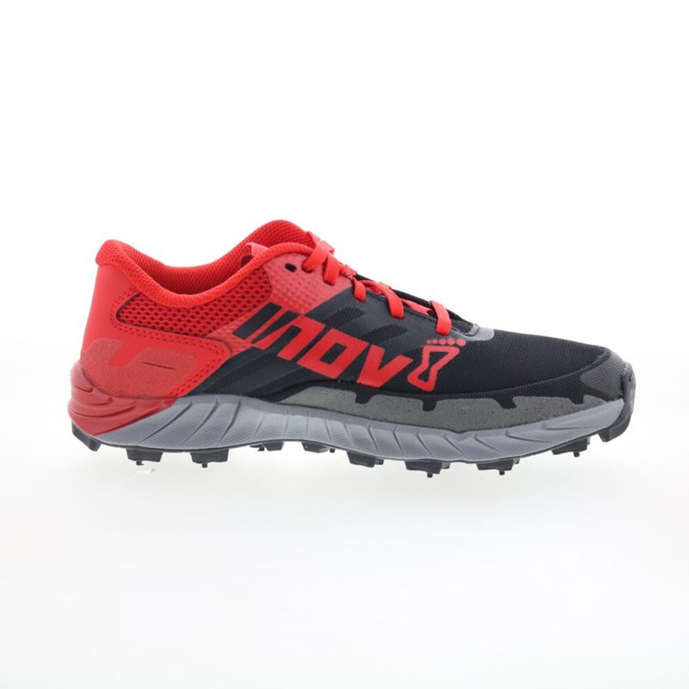 Inov-8 Womens Oroc Ultra 290 Black Shoes (NWT)